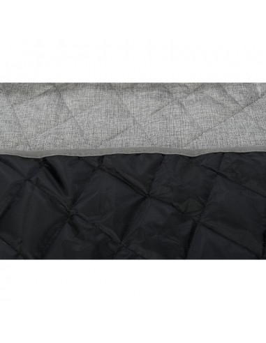 Protector de Muebles Cama para Perros