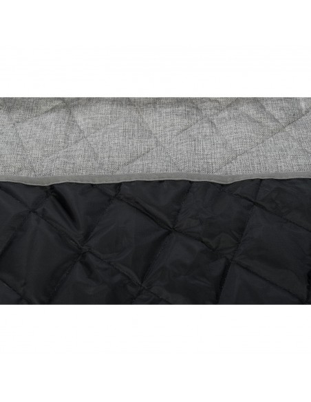 Protector de Muebles Cama para Perros