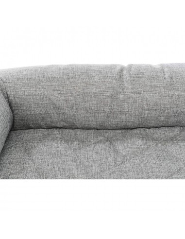 Protector de Muebles Cama para Perros