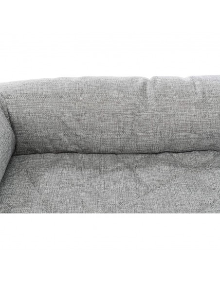 Protector de Muebles Cama para Perros