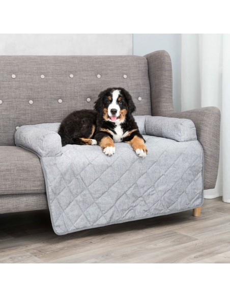 Protector de Muebles Cama para Perros