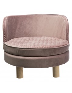 Sofá para perro Livia