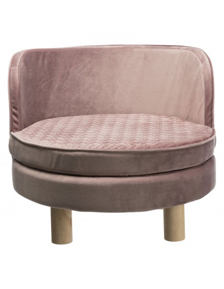 Sofá para perro Livia