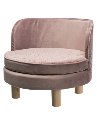 Sofá para perro Livia