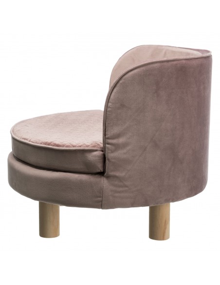 Sofá para perro Livia