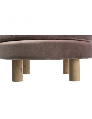 Sofá para perro Livia