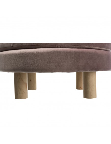 Sofá para perro Livia