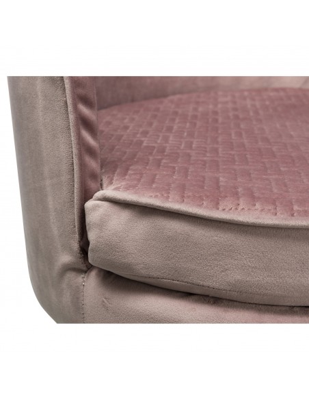 Sofá para perro Livia