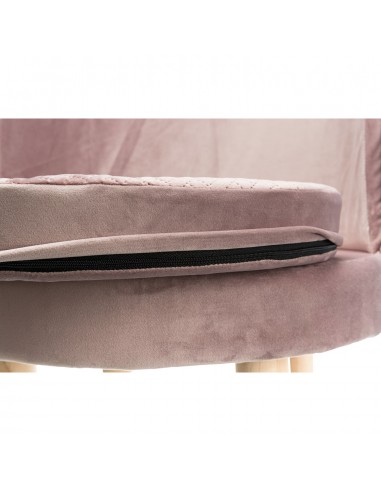 Sofá para perro Livia