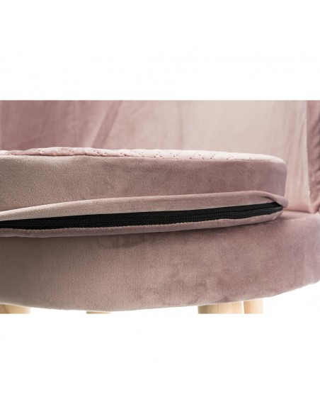 Sofá para perro Livia