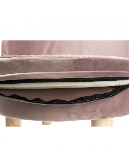 Sofá para perro Livia