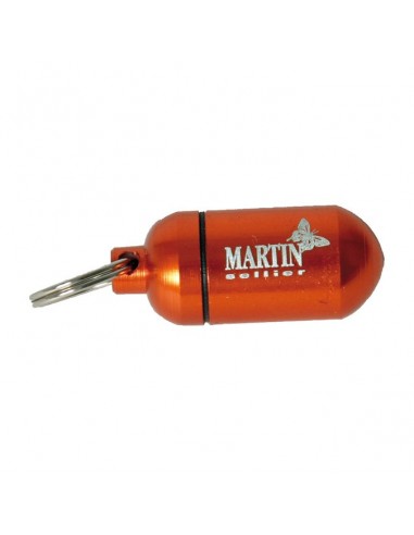 Accesorios para perros - tubo porta dirección aluminio