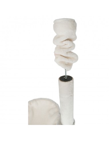 Rascador para gatos modelo Aurelio