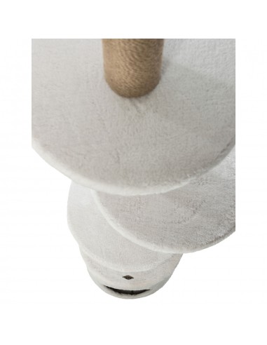 Rascador para gatos modelo Aurelio