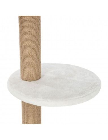 Rascador para gatos modelo Aurelio