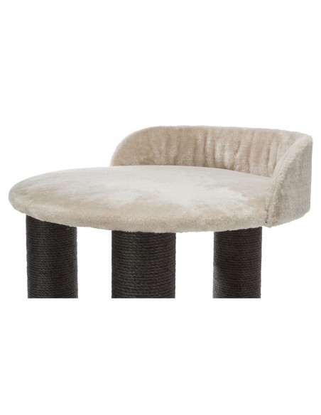 Rascador para gatos modelo Tomás