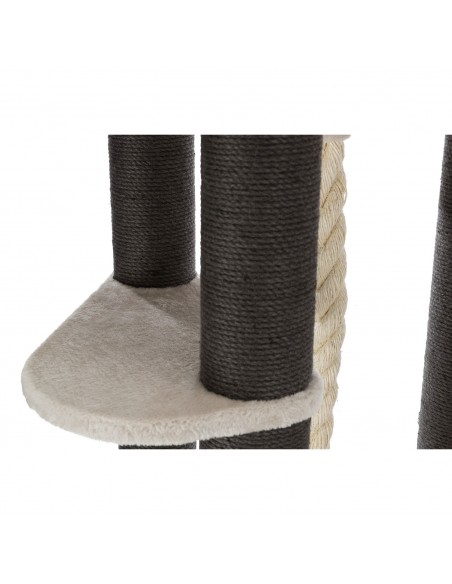 Rascador para gatos modelo Tomás