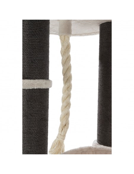 Rascador para gatos modelo Tomás