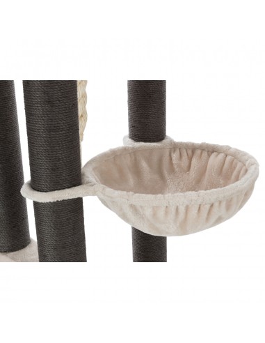 Rascador para gatos modelo Tomás