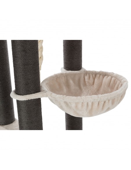 Rascador para gatos modelo Tomás