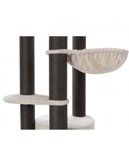 Rascador para gatos modelo Tomás
