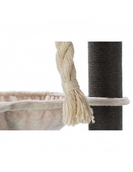 Rascador para gatos modelo Tomás