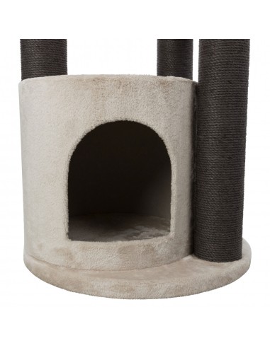 Rascador para gatos modelo Tomás