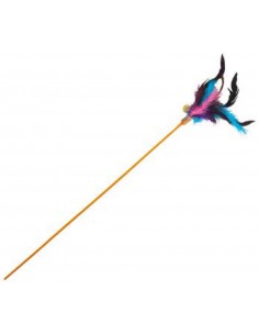 juguete gato modelo adhara