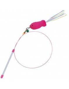 juguete gato modelo deneb