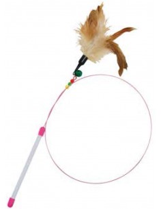 juguete gato modelo zaniah