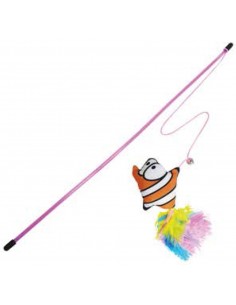 juguete gato modelo guppy