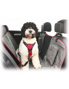 Funda asiento para para coche de Kong