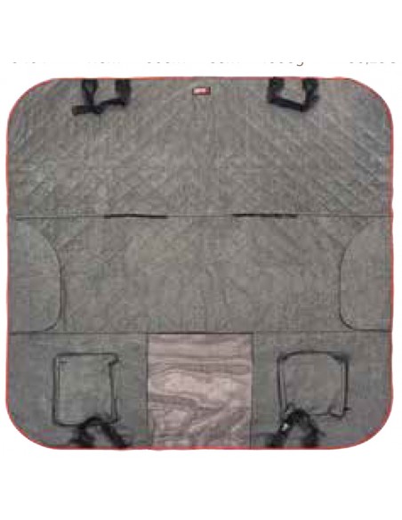 Funda asiento para para coche de Kong Funda asiento para para coche de Kong