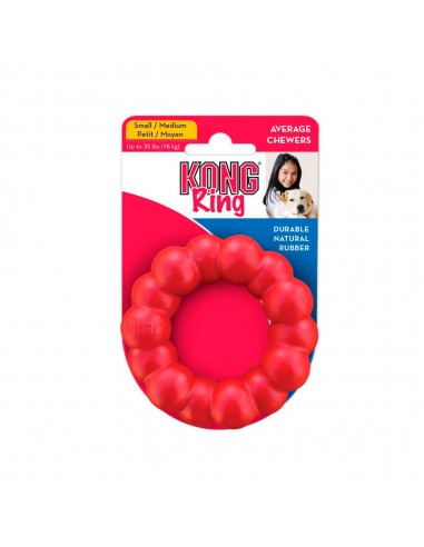 mordedor Ring de Kong