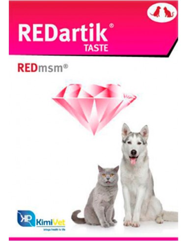 Redartik