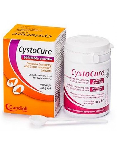 CystoCure