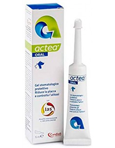 Actea oral