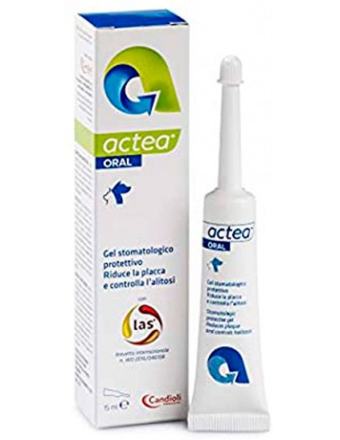 Actea oral