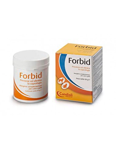Forbid
