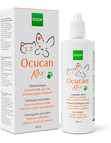Ocucan Rex