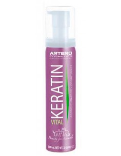 Acondicionador Keratin Vital de Artero