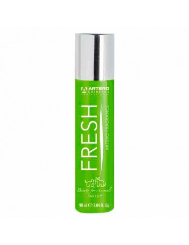 Artero perfume Fresh