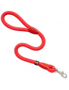 Correa para perro tipo cuerda gruesa colores