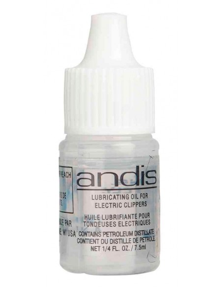 aceite maquina cortar pelo perro