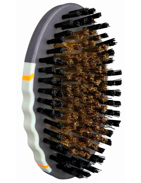 cepillo manual perro