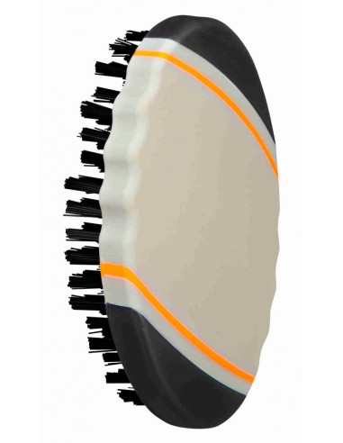 cepillo manual perro