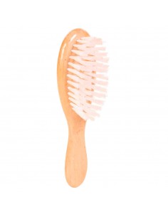 cepillo economico madera perros