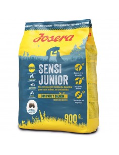 pienso josera sensi junior