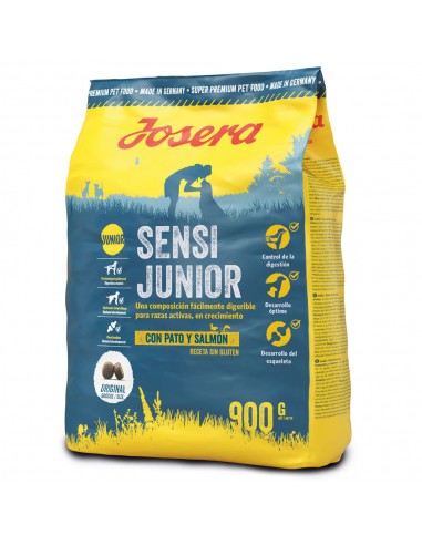 pienso josera sensi junior