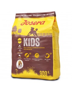 pienso josera kids